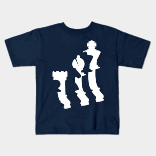 chess Kids T-Shirt